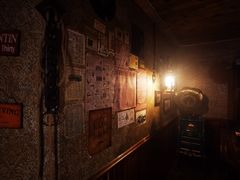 -秃鹫湾·推理大师沉浸式实景演绎推理剧场