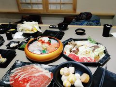 -八角锄烧·肉火锅(天河城店)