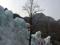 -沕沕水生态风景区