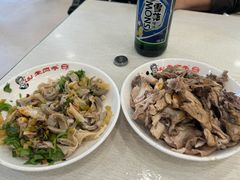 -老四季(南市场店)