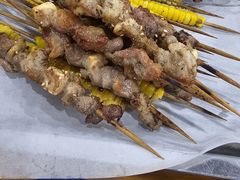 -老黑板筋(顺义总店)