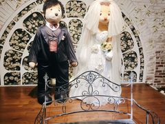 -济州岛泰迪熊博物馆