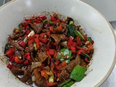 -湘中缘·湖南菜(娄底驻京办店)