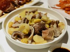 猪肚汤-花城苑广府菜(侨鑫店)