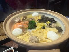 -寻宝记绍兴菜(鲁迅路店)