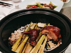 -白云宾馆·白云宴餐厅