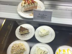 -PETIT PARIS 小巴黎(花园道店)