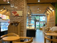 大堂-焙丽拾光(麦凯乐直营店)