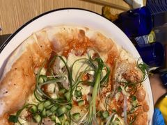 -玛尚诺Pizza&Bar(长泰广场店)