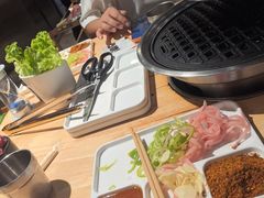 -霸腹烤肉(厦门柚子番店)