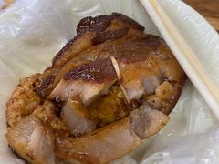 -刘小忙把子肉(北园大街总店)