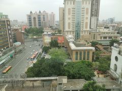 -维也纳酒店(广州番禺市桥地铁站店)