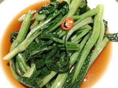 -老晋阳太原菜(古县城店)
