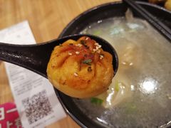-小杨生煎(香港名都店)