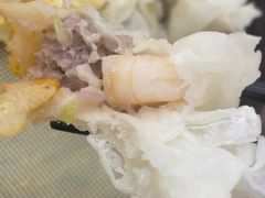 -海汇源老烧麦店(东大街总店)