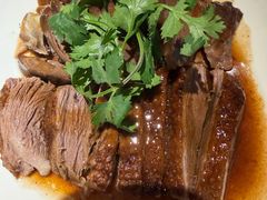 鹅肉-阳江餐厅·30年老字号·粤菜海鲜大排档
