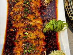 -有红鸡毛店·川菜(建设路店)