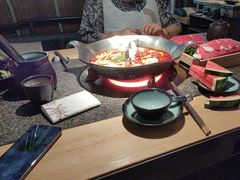 -湊湊火锅·茶憩(皇姑万象汇店)