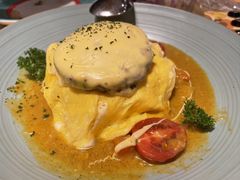 -菲滋意式休闲餐厅(北仑银泰城店)