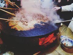 -烤肉季饭庄