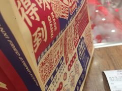 -千禧炸串(明瓦廊店)