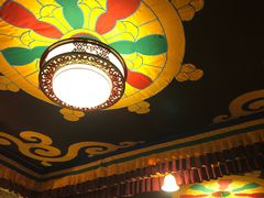 -嘎咓讓咘藏餐厅(团结新村店)