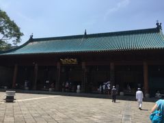 -西安化觉巷清真大寺