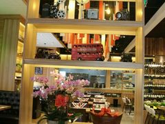 -粤港餐厅(禹州商业广场店)