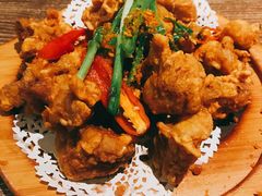 -茉莉餐厅(包河万达店)