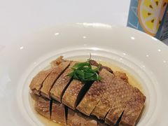 -一品江南韵·淮扬菜