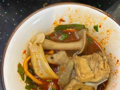 -草墩罗非鱼庄•野生菌•腊排骨(七星街上段店)