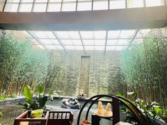 -天津海河悦榕庄·Lobby Lounge大堂吧