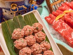 -涮福記·现切牛羊肉火锅(世纪汇店)