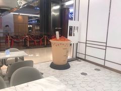 -KOI Thé(力宝广场店)