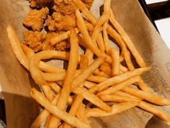 五味小食拼盘-肯德基(春申店)