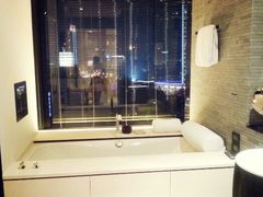 经典豪华客房-上海璞麗酒店