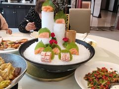 -莆鑫海鲜城(浏河店)