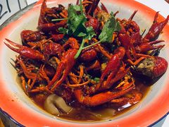 老长沙口味虾-老长沙龙虾馆(梅林店)