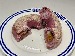 -One Bagel·一个贝果(悠唐店)