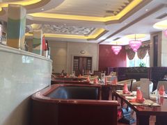 -嘉莱特精典国际酒店·醇咖啡厅