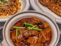 -粤匠·澳门点心粤菜海鲜(澳门半岛店)