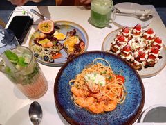-BE BRIGHT KITCHEN(正佳广场店)