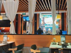 -狐狸爱上椰子鸡(滨江星光大道店)