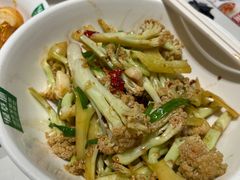 -绿草地·湘菜(7mall店)