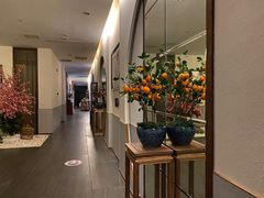 -润雨足道养生馆(旭辉乐活城店)