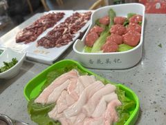 -杏花吴记牛肉火锅