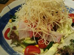 -东菊料理(吉利购物广场店)