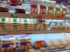 -昆明冠生园·蛋糕·面包(南强街店)