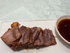 -扬州香格里拉·香宫中餐厅