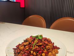 -辛香汇·现炒川菜(小寨原力场-西北首店)